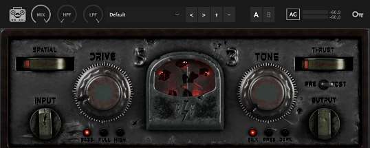 Tone Empire Cryptone icon